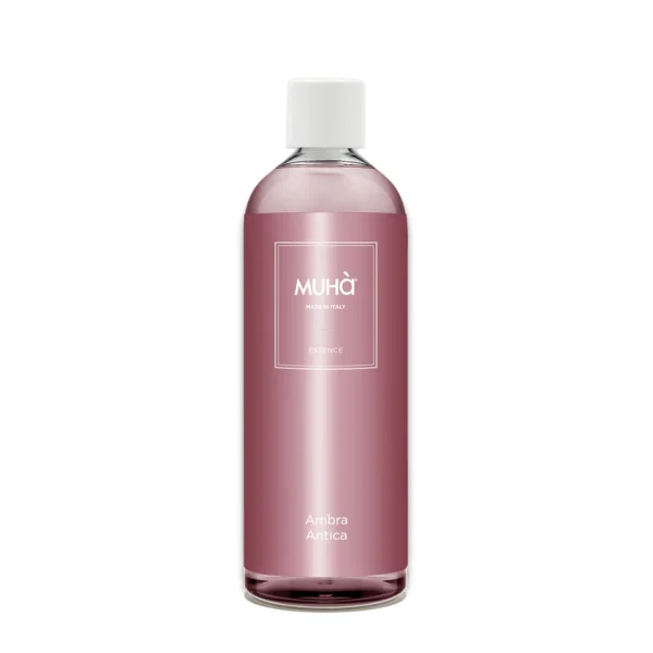 Ricarica Ambra Antica 200ml - 500ml