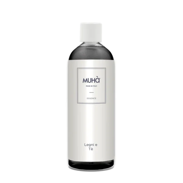 Ricarica Legni e Tè 200ml - 500ml