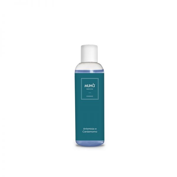 Ricarica Artemisia e Cardamomo 200ml -500ml