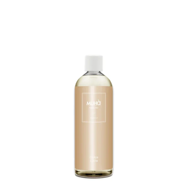 Ricarica Dolce Latte 200ml - 500ml