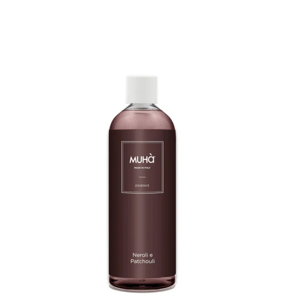 Ricarica Neroli e Patchouli 200ml - 500ml