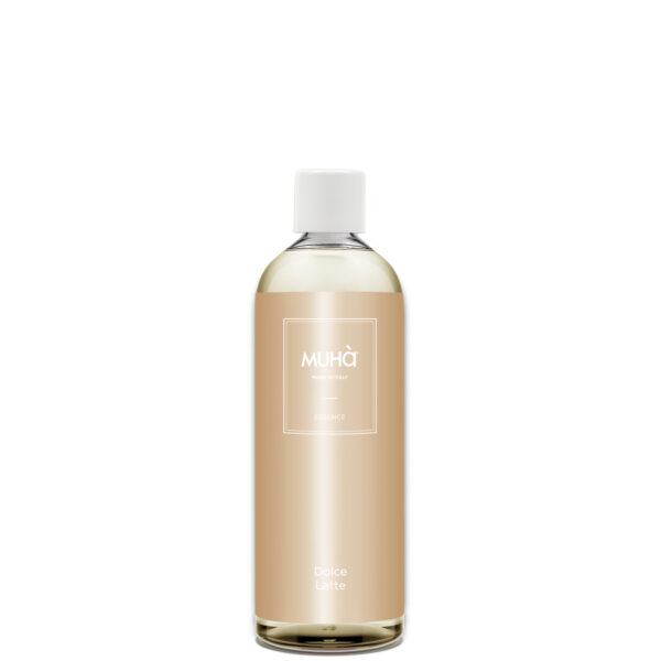 Ricarica Dolce Latte 200ml - 500ml