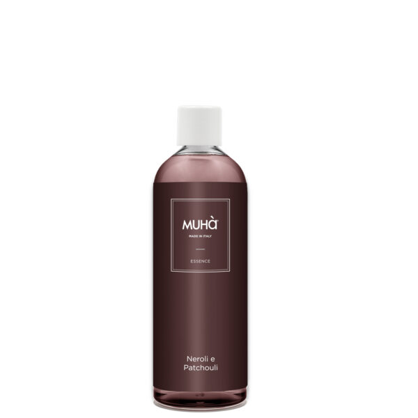 Ricarica Neroli e Patchouli 200ml - 500ml