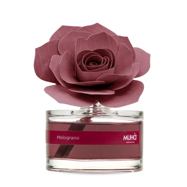 Diffuser Rosa - Melograno 50ml