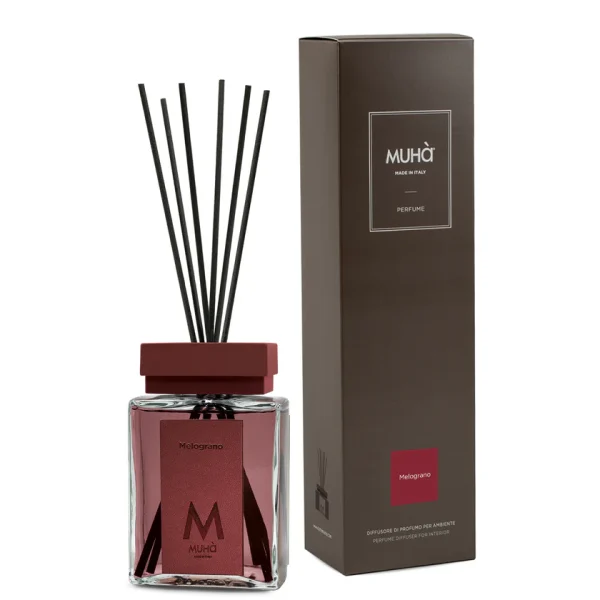 Perfume Diffuser - Melograno 100 e 200ml