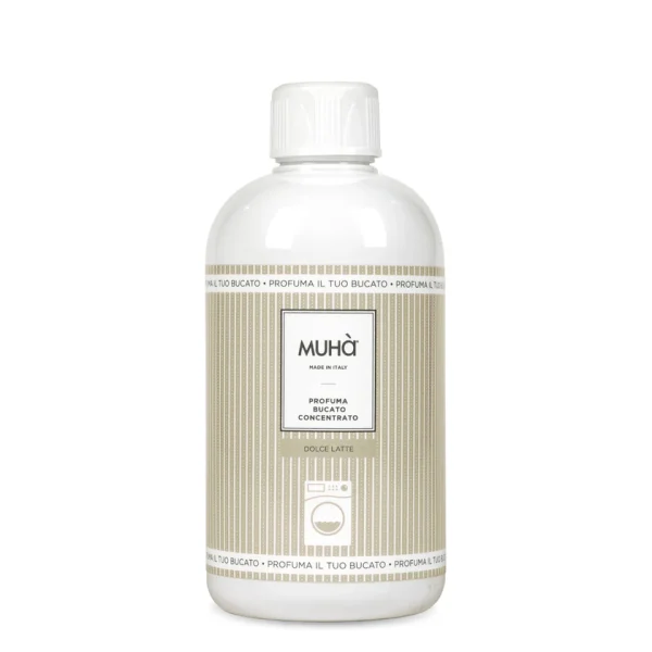 Profuma Bucato Dolce Latte 400ml