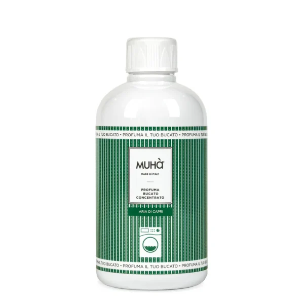 Profuma Bucato Aria di Capri 400ml