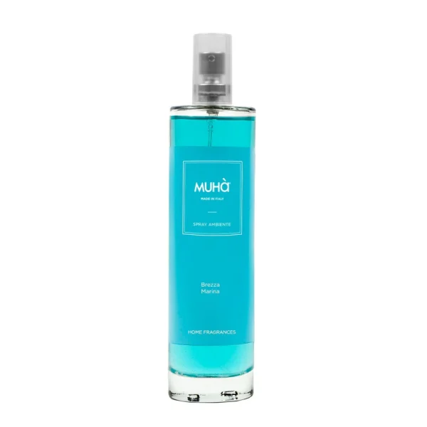Diffusore Spray Ambiente Brezza Marina 100ml