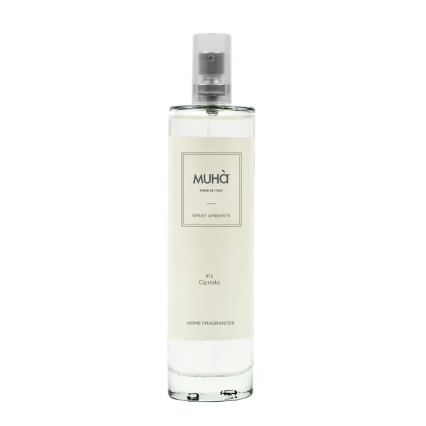 Diffusore Spray Ambiente Iris Cipriato 100ml