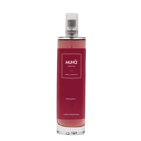 Diffusore Spray Ambiente Melograno 100ml