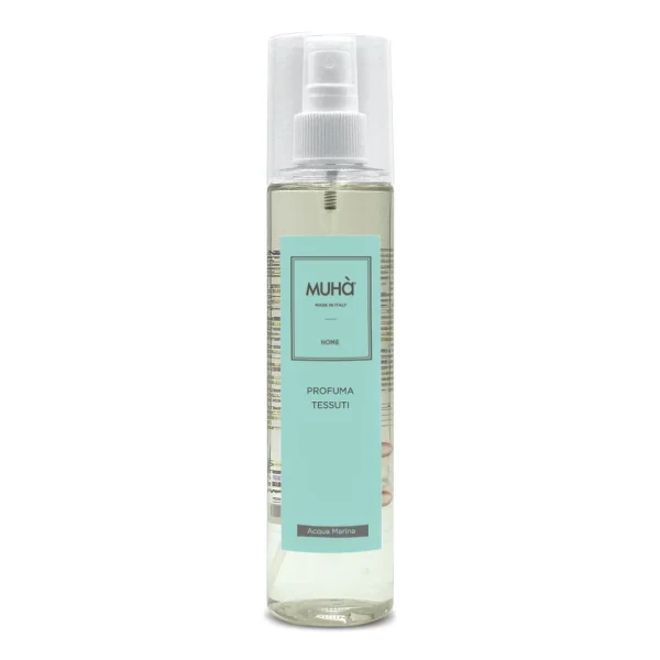 Spray Tessuti Acqua Marina 250ml