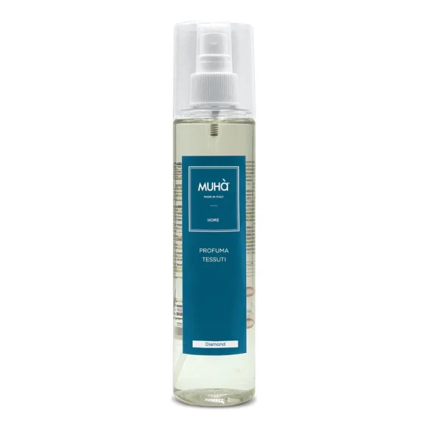 Spray Tessuti Diamond 250ml