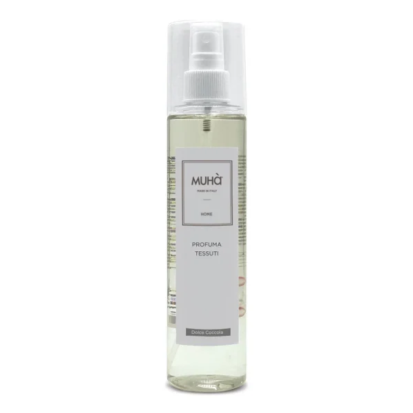 Spray Tessuti Dolce Coccola 250ml