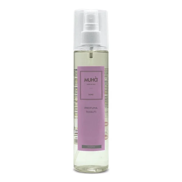 Spray Tessuti Violetta 250ml