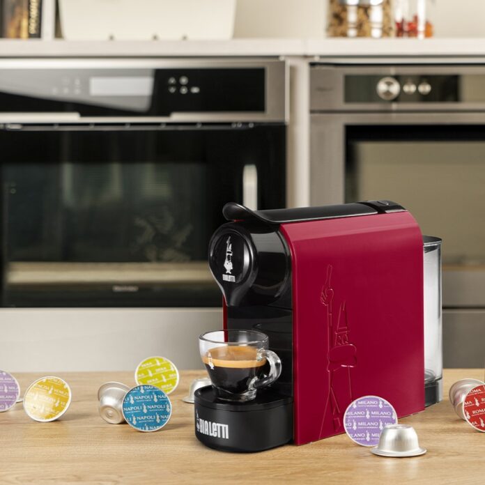 Capsule Bialetti